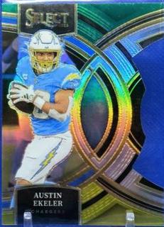 Austin Ekeler
