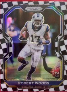 Robert Woods