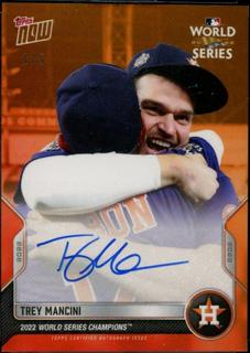Trey Mancini