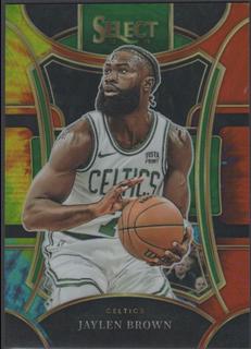 Jaylen Brown