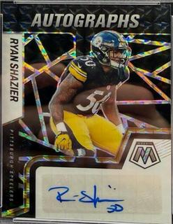 Ryan Shazier