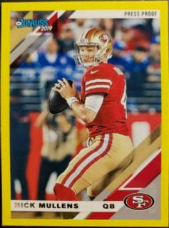 Nick Mullens