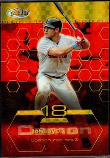 Johnny Damon