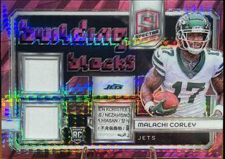 Malachi Corley