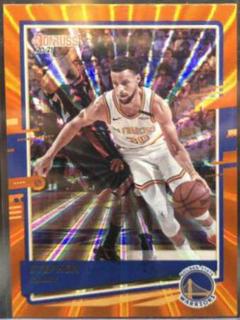 Stephen Curry