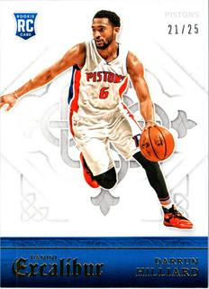 Darrun Hilliard