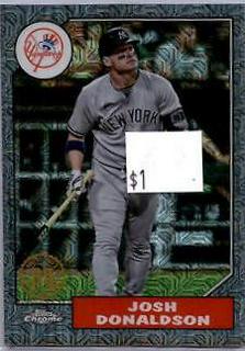 Josh Donaldson