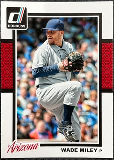 Wade Miley