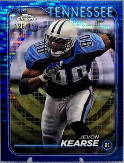 Jevon Kearse