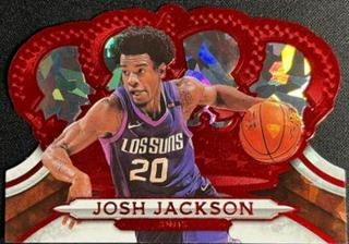 Josh Jackson