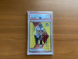 Mike Alstott