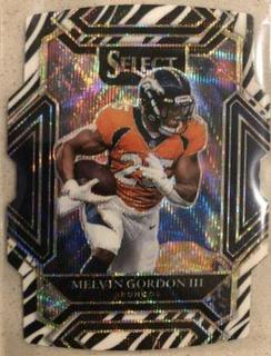 Melvin Gordon III
