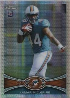 Lamar Miller