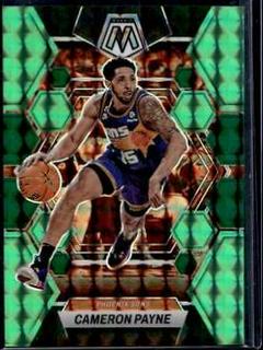 Cameron Payne