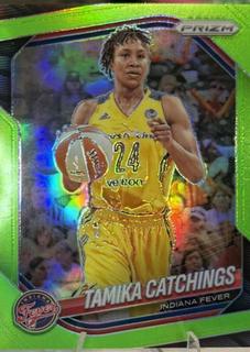 Tamika Catchings