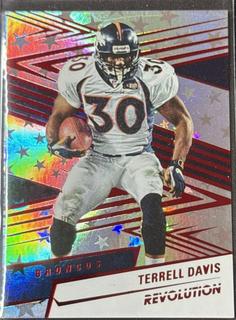 Terrell Davis
