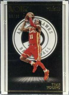 Trae Young