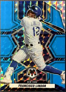 Francisco Lindor