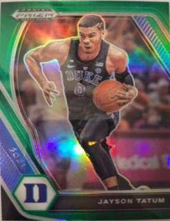Jayson Tatum
