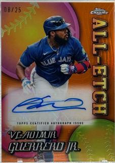 Vladimir Guerrero Jr.