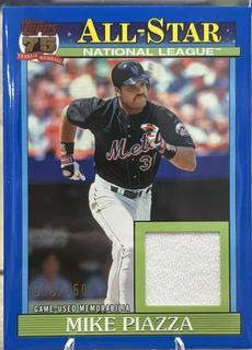 Mike Piazza