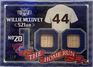 Willie McCovey