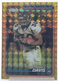 Terrell Davis