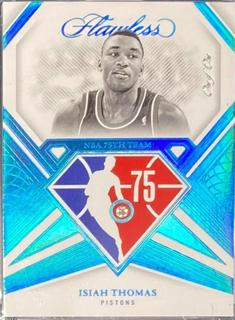 Isiah Thomas