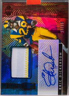 Eric Dickerson