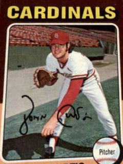 John Curtis