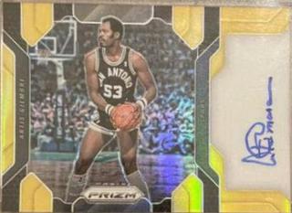 Artis Gilmore