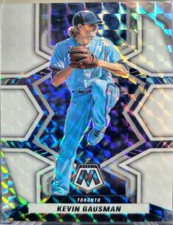 Kevin Gausman