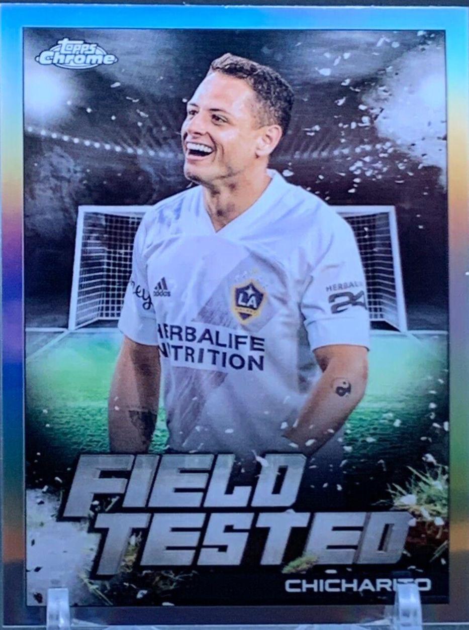 Chicharito