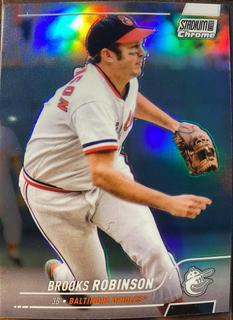 Brooks Robinson