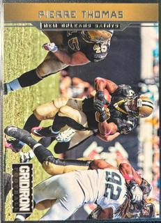 Pierre Thomas