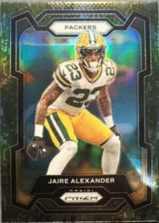 Jaire Alexander