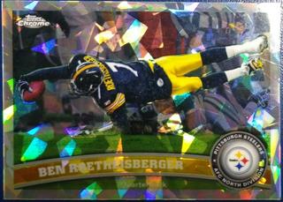 Ben Roethlisberger