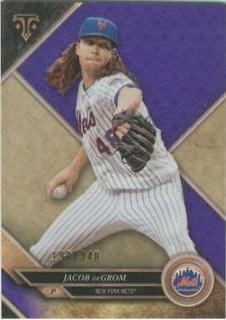 Jacob deGrom