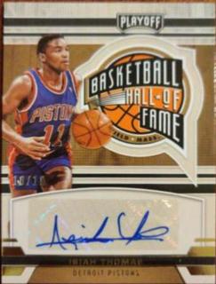 Isiah Thomas