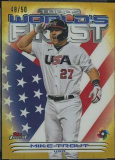 Mike Trout