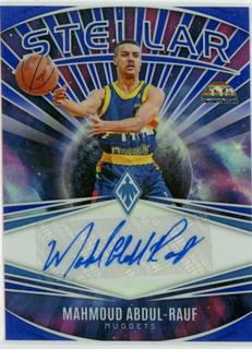 Mahmoud Abdul-Rauf