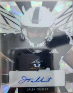 Jalen Tolbert