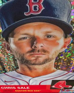 Chris Sale