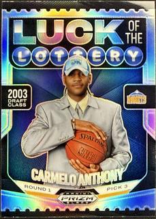 Carmelo Anthony