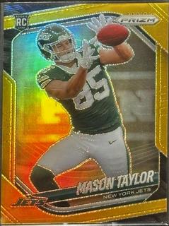 Mason Taylor