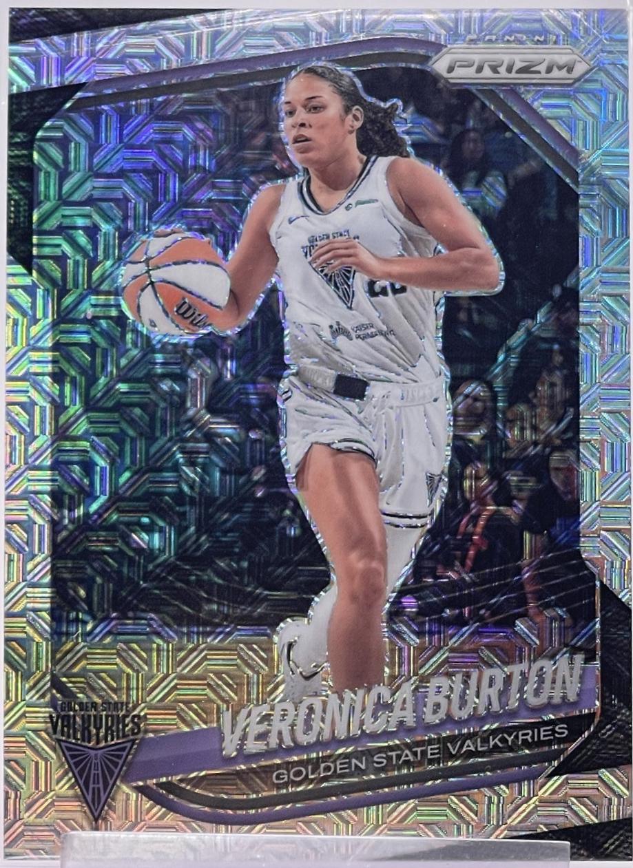 Veronica Burton [Mojo] #70