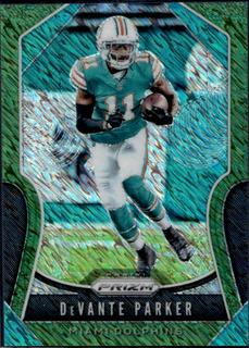 DeVante Parker