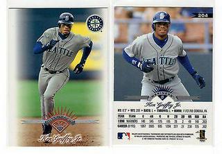Ken Griffey Jr.