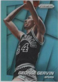 George Gervin