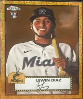 Lewin Diaz